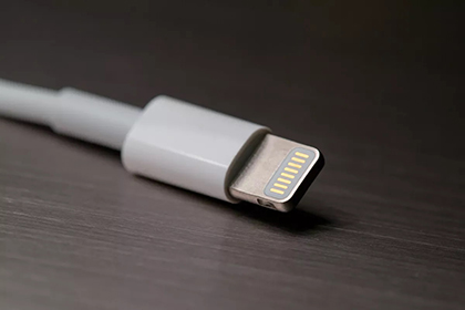wholesale Lightning cable Connector