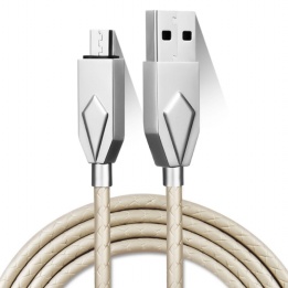 wholesales fast charging  usb cable for android phone