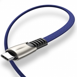 wholesale super fast charging type-c usb data cable full of mobile phone within half an hour