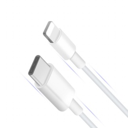 wholesale USB C to lightning pd cable with fast charging