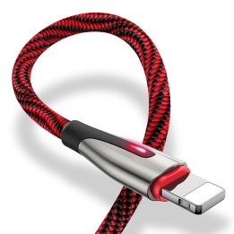 wholesale lightning usb date cable super fast charging cable