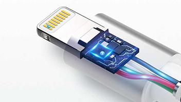 wholesale lightning cable MFi certificate
