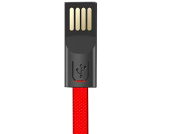 high quality connector Keychain Data Cable