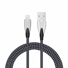 Creative wifi signal housing design for lightning cable