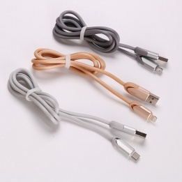 Wholesale Android Micro fast charge data cable