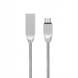 Großhandel Micro-USB-Kabel mit 2A Schnellladung