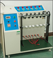 wholesale usb cable wire bending testing machine